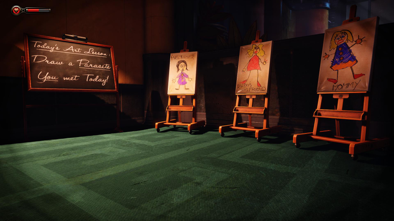 Illustration for article titled BioShock Infinite: Burial at Sea Episode 2: The Kotaku Review